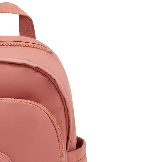 Sacs À Dos Kipling Delia Mini Rose | FR 1650SG